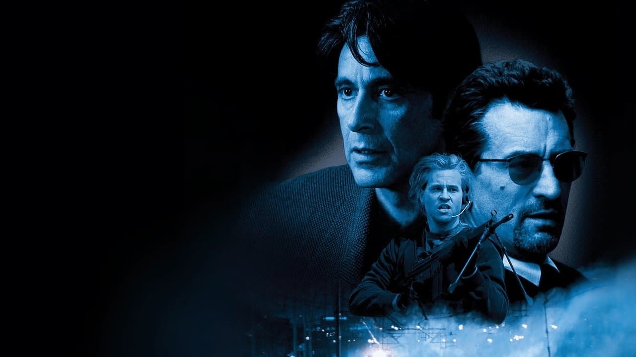 Heat (1995) — backdrop image
