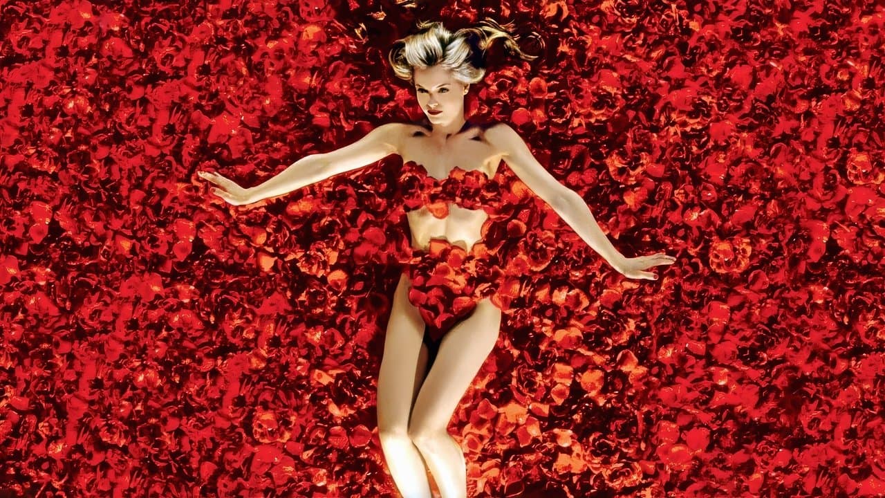 American Beauty (1999) — backdrop image