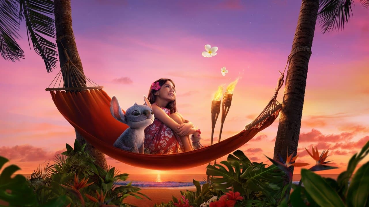 Lilo & Stitch (2025) — backdrop image