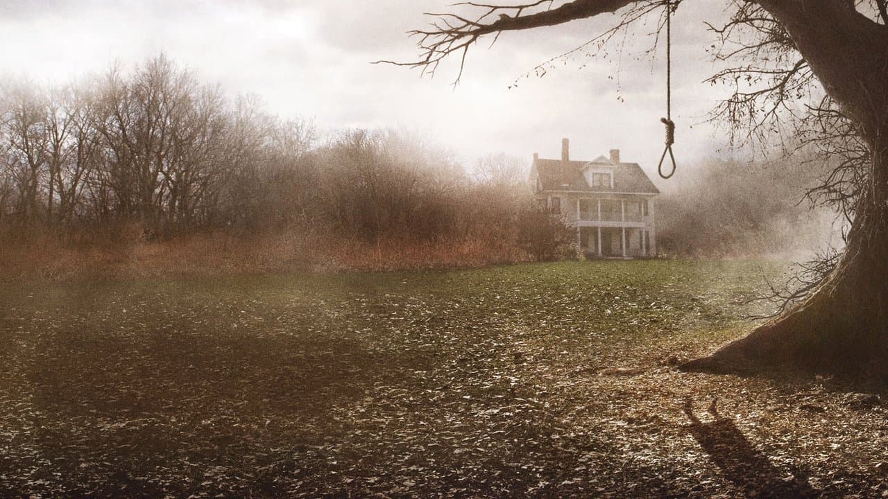The Conjuring (2013) — backdrop image