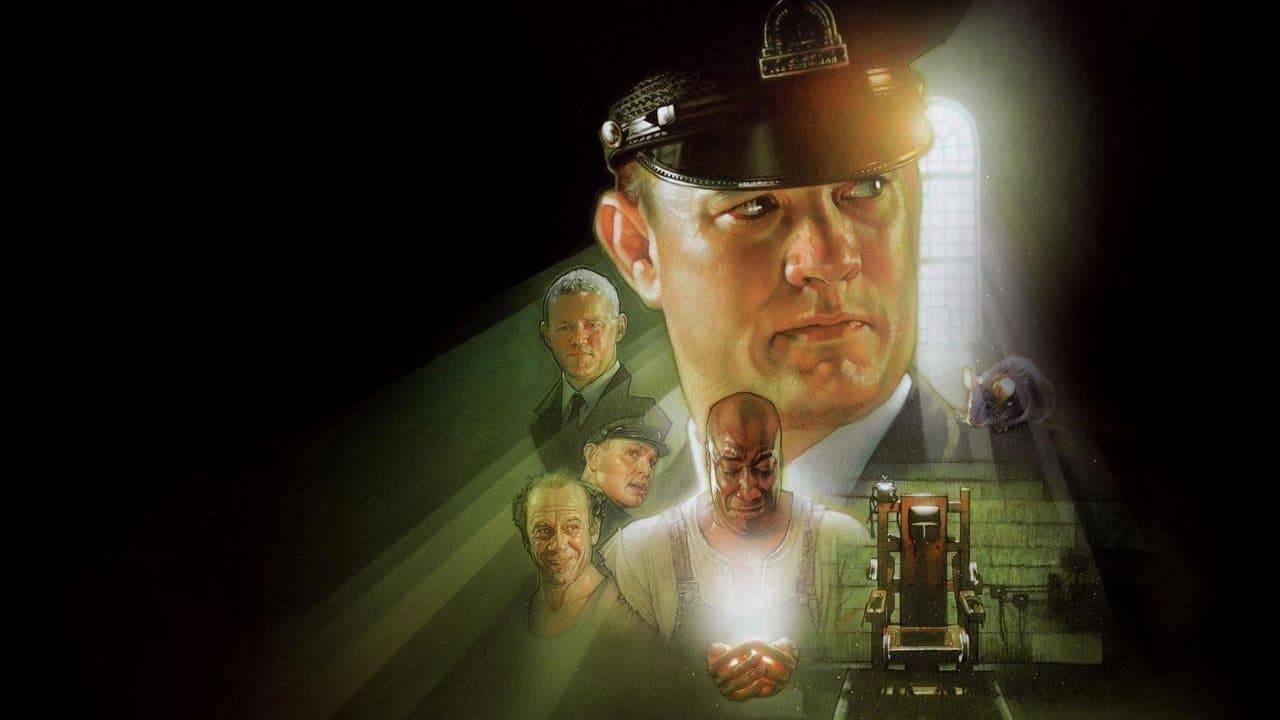 The Green Mile (1999) — backdrop image