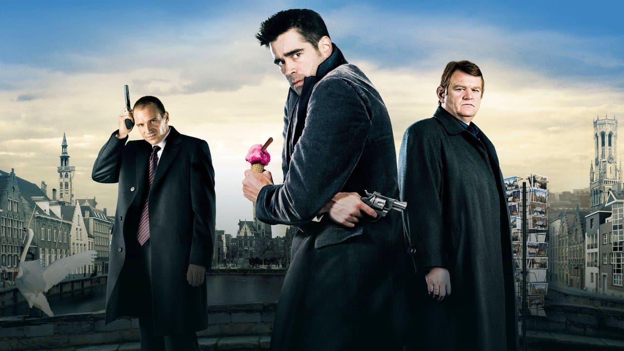 In Bruges (2008) — backdrop image