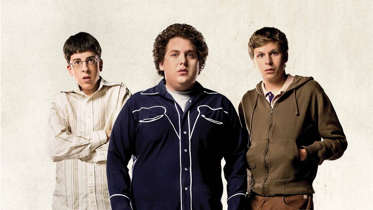 Superbad (2007) — backdrop image