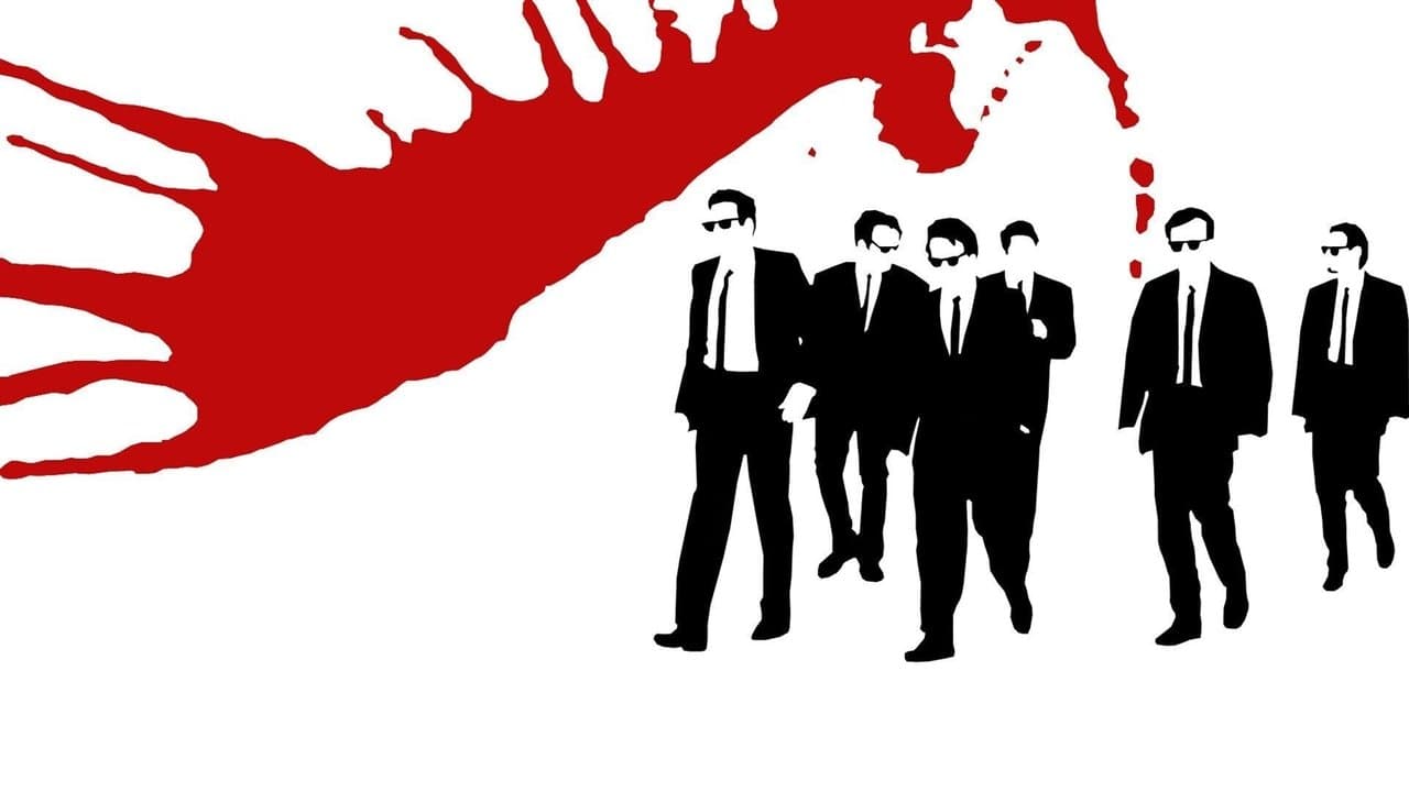 Reservoir Dogs (1992) — backdrop image
