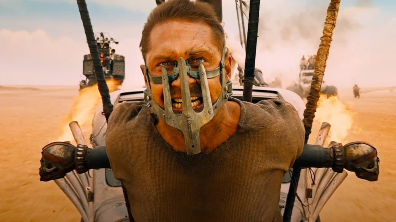 Mad Max: Fury Road (2015) — backdrop image
