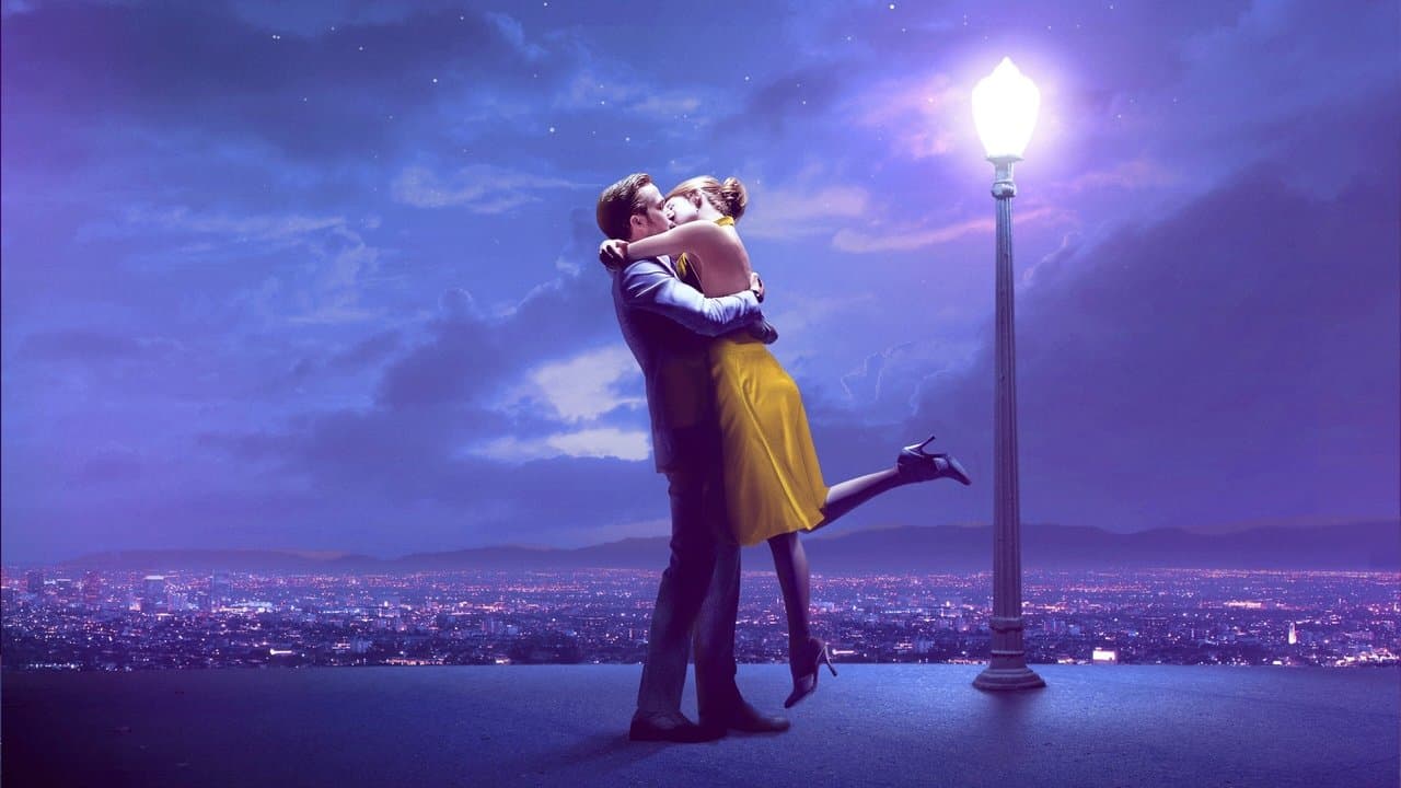 La La Land (2016) — backdrop image