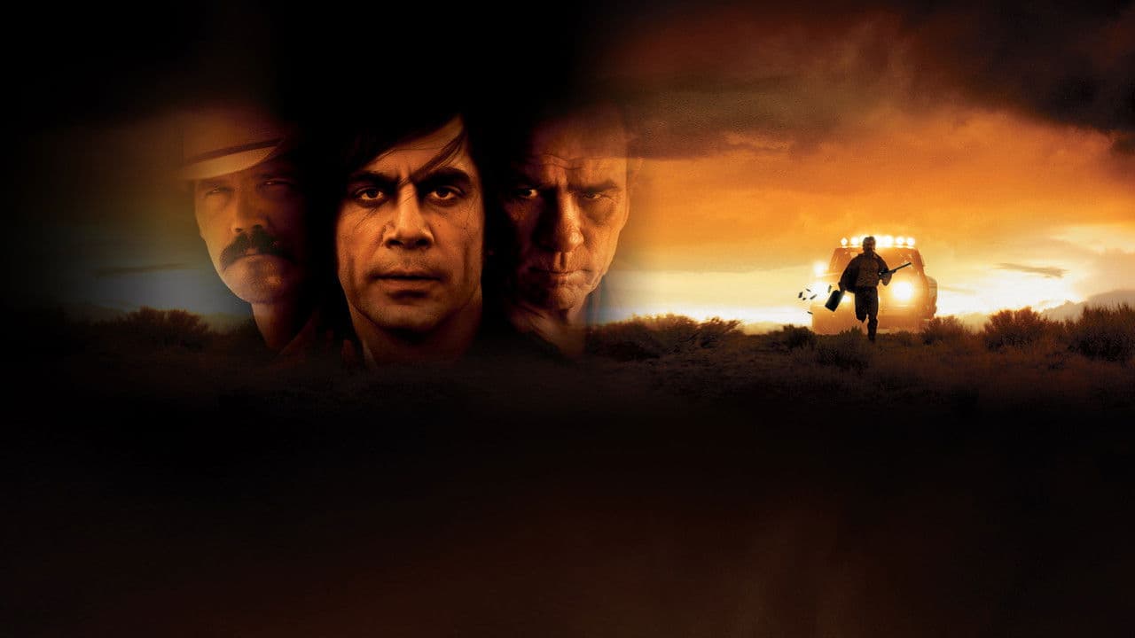 No Country for Old Men (2007) — backdrop image