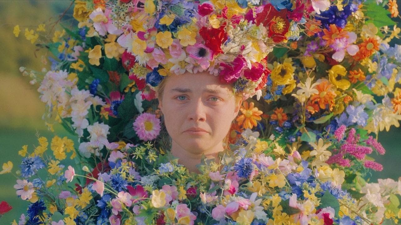 Midsommar (2019) — backdrop image