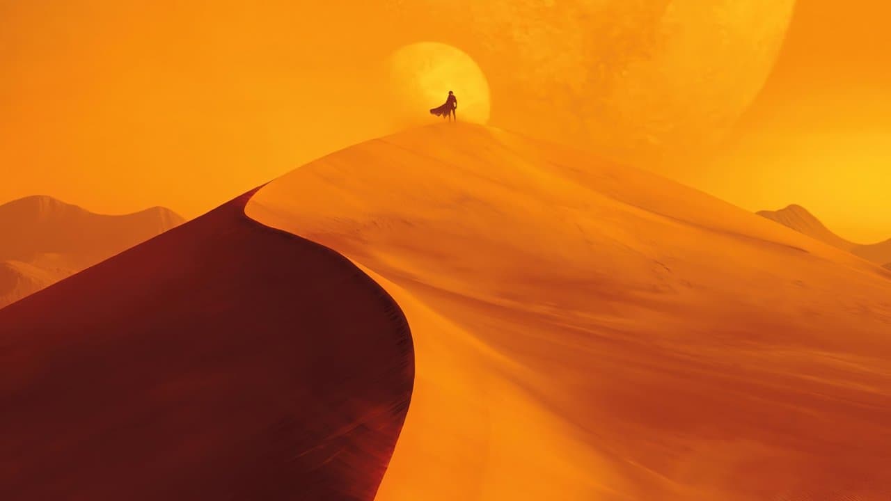 Dune (2021) — backdrop image
