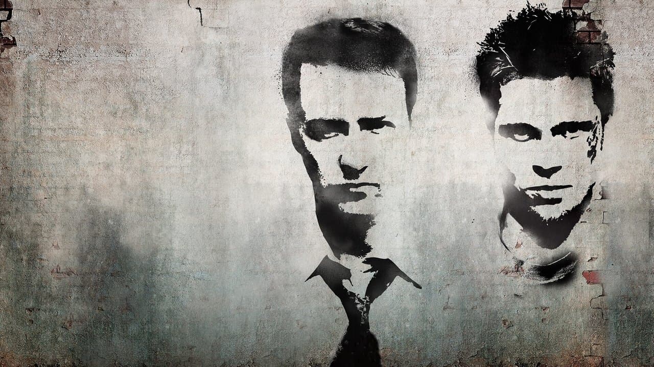 Fight Club (1999) β backdrop image