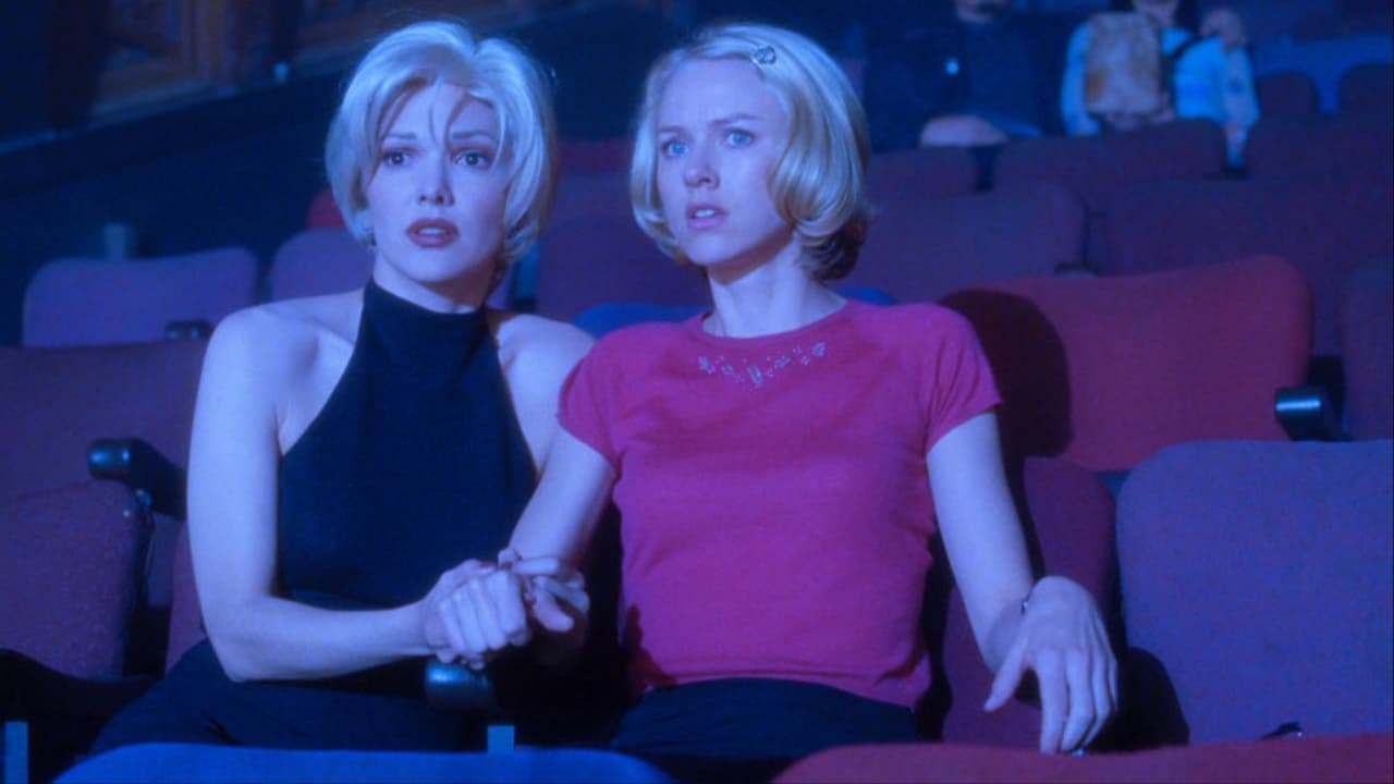 Mulholland Drive (2001) — backdrop image